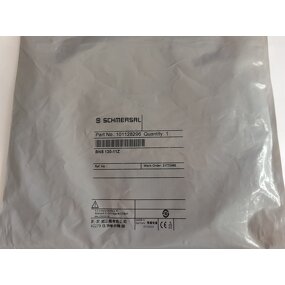 Safety Switch Manufacturer - SCHMERSAL BNS120-11Z 101128296 Brand New Original