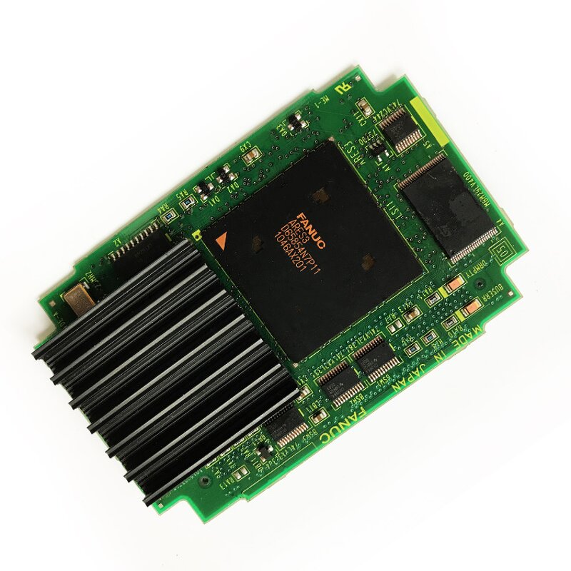 Encoder Manufacturer - A860-2005-T301 FANUC CNC System Motor Encoder Japan