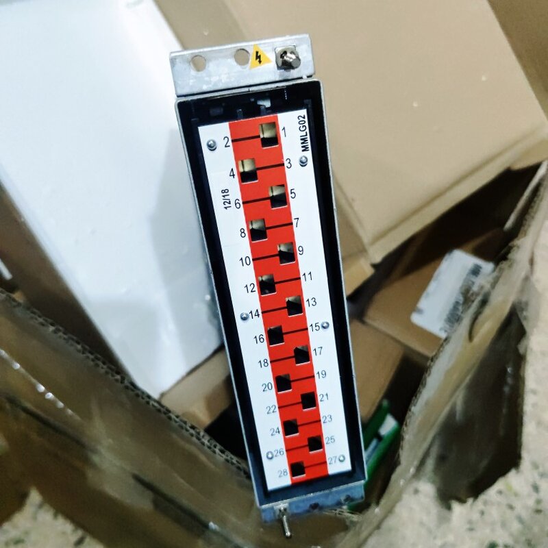 ALSTOM  MMLG02   MMLG021AA0001G