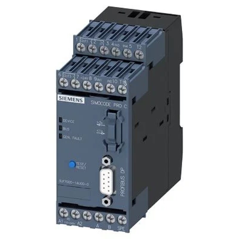 AC Motor Manufacturer - Siemens 1le0001-0da22-1AA4 Electric Motor Automation