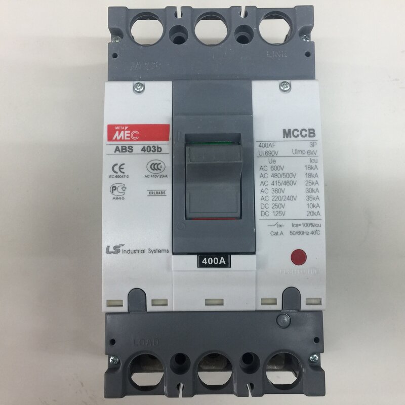 Contactor Manufacturer - GMC-22 AC220V 50Hz Three-stage AC Power Generation