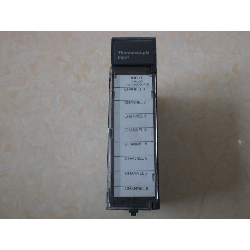 PLC Module Manufacturer - IC670PBI001-EG GE Fanuc Brand New Original Spot