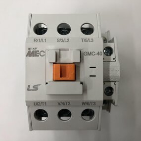 Contactor Manufacturer - GMC-18 AC220V 50Hz Three-stage AC Power Generation