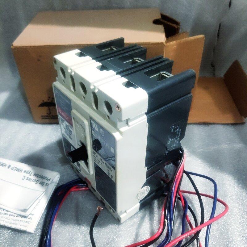 Isolating Switch Manufacturer - Socomec 26003049 SIRCO CD 3X500A