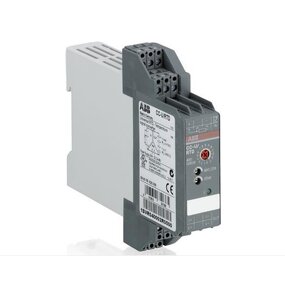 Signal Converter Manufacturer - CC-E V/V 24V DC -10...10V Analog Original