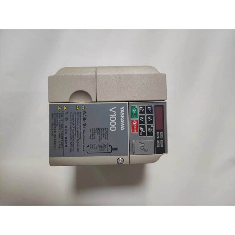 Servo Motor Manufacturer - Yaskawa Sgmg-20A2a 1.8kw Original Genuine