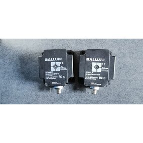 Proximity Switch Manufacturer - Balluff Bes0086 BES M18MI-PSC50B-S04G In Stock