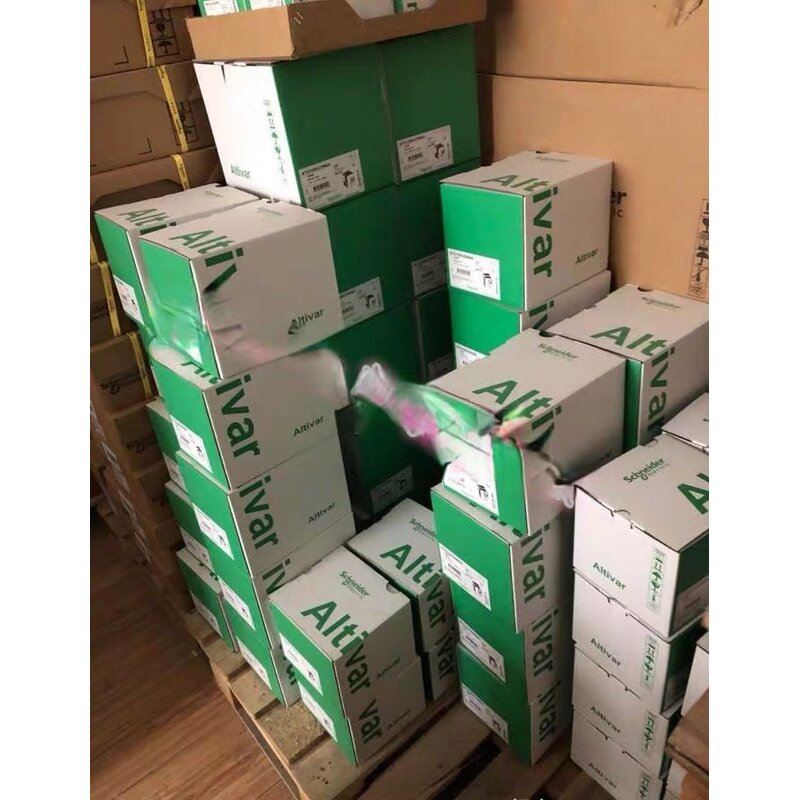 PLC Manufacturer - Schneider Tm241c24t C24u C24R Ce24r Ce24t Ce24u Original