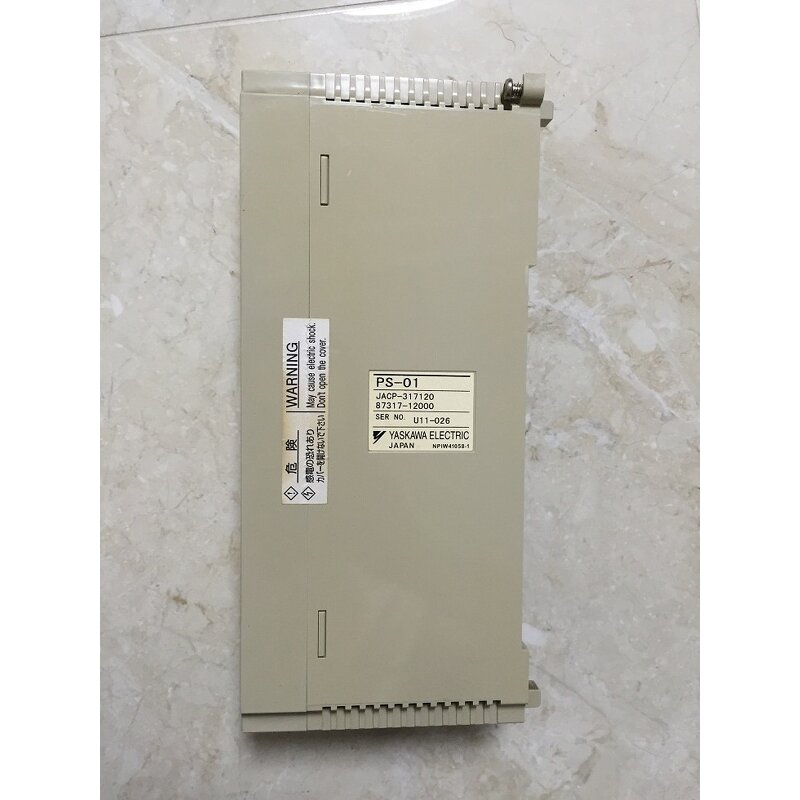 Servo Motor Manufacturer - Yaskawa Sgmg-20A2asbr 1800W High Quality