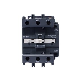 Contactor Manufacturer - Schneider LC1-N95M5N 220V Elevator Door Lock Brake