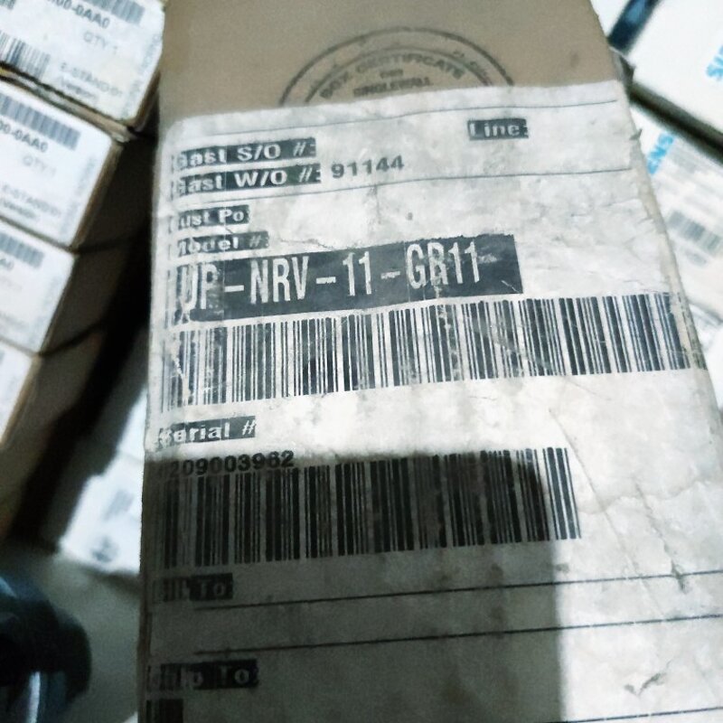 Sensor Manufacturer - KEYENCE QS-10N Original Industrial Sensor