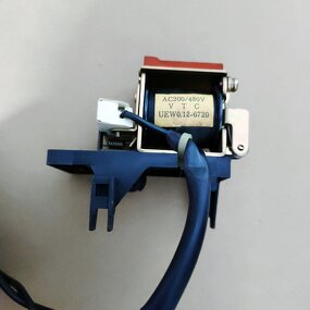 PLC Manufacturer - Mitsubishi Fx5uj-40mt/Es Built-in Ethernet Transistor