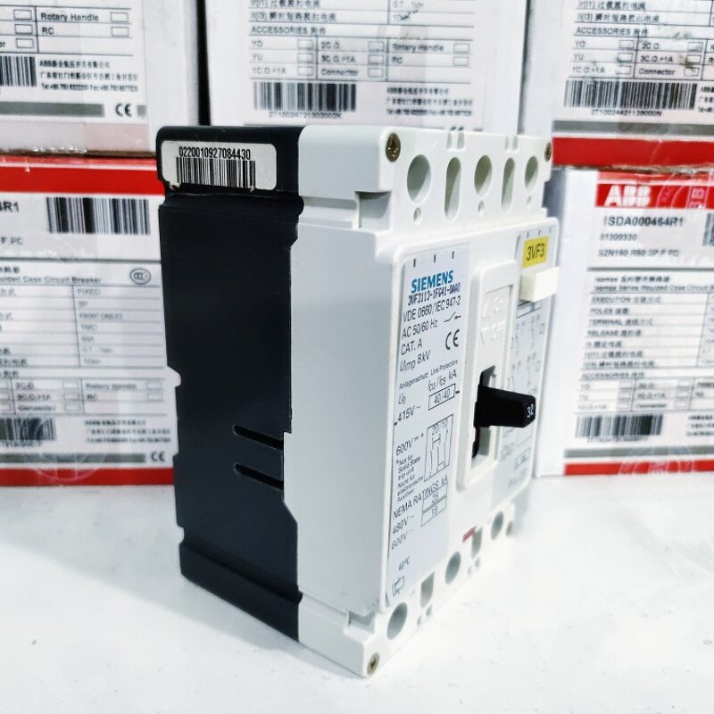 Contactor Manufacturer - Siemens 3rt1446-1ap00/1ab00/1ad00/1af00/1ah00/1av00