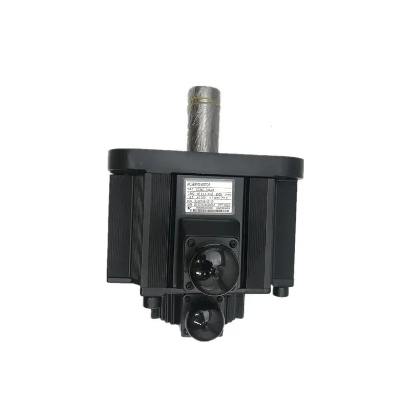 Servo Motor Manufacturer - Msma252p1c In Stock Original Industrial Servo