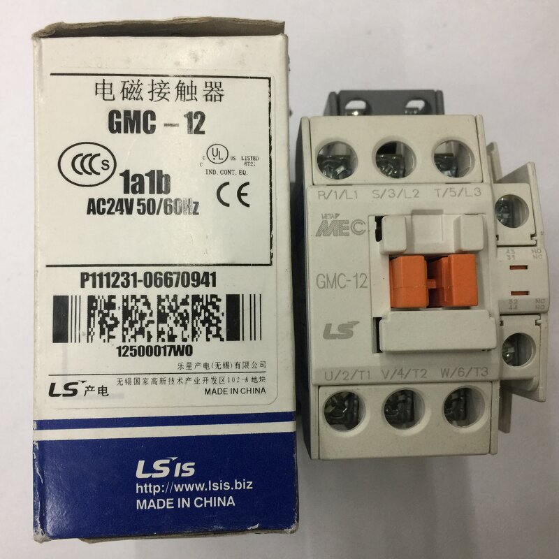 PLC Module Manufacturer - GM4-CPUC/Pa2a G4L-PUEB/Eutb G4Q-RY2A LG LS