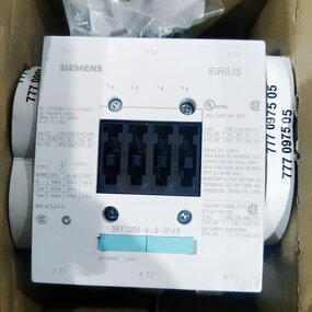HMI Manufacturer - Siemens Sitras Pro A2v0000136811 A5e00444860 Slblo385592