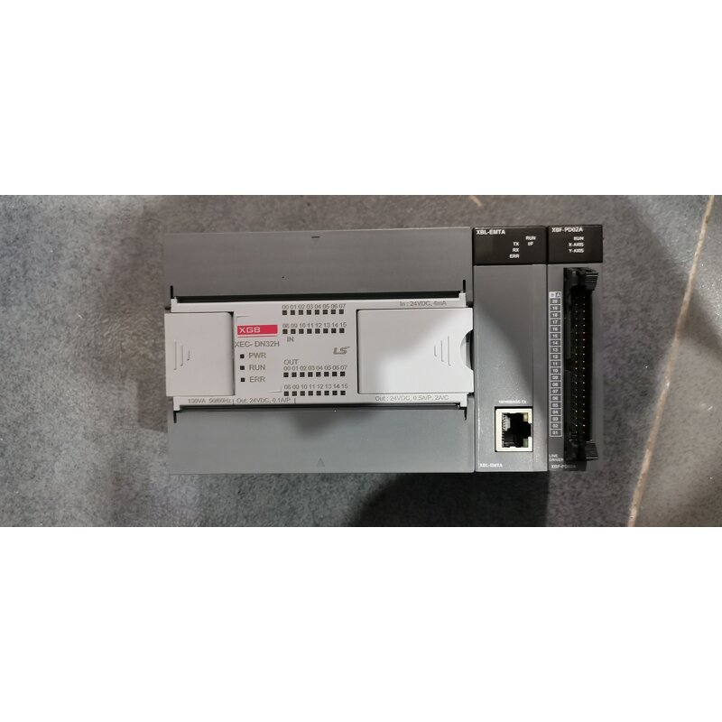 PLC Module Manufacturer - GM6-PAFA/PDFB/CPUA G6I-A11A/A21A/D22A LS Automation