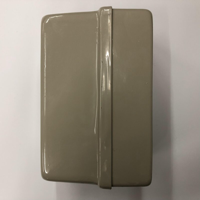 MCCB Manufacturer - MITSUBISHI NF400-SP 350A 3P Molded Case Circuit Breaker