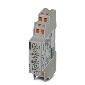 Coupling Relay Manufacturer - Phoenix PSR-SCF-24uc/URM/4x1/2x2-2981444