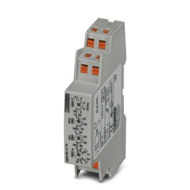 Coupling Relay Manufacturer - Phoenix PSR-SCF-24uc/URM/4x1/2x2-2981444
