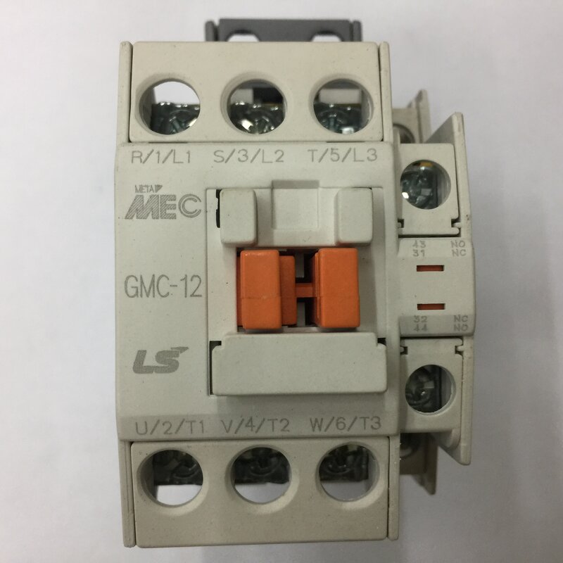 PLC Module Manufacturer - GM4-CPUC/Pa2a G4L-PUEB/Eutb G4Q-RY2A LG LS