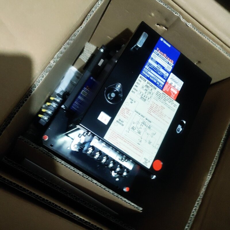 Circuit Breaker Manufacturer - TERASAKI XS400CS 300A/350A/400A Original