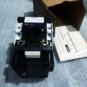 Circuit Breaker Manufacturer - Siemens 3vf3113-1fj41-0aa0 3p 40A Original