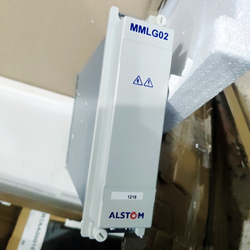 ALSTOM  MMLG02   MMLG021AA0001G