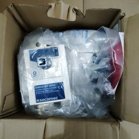 Module Manufacturer - ALSTOM MMLG02 MMLG021AA0001G Original Industrial