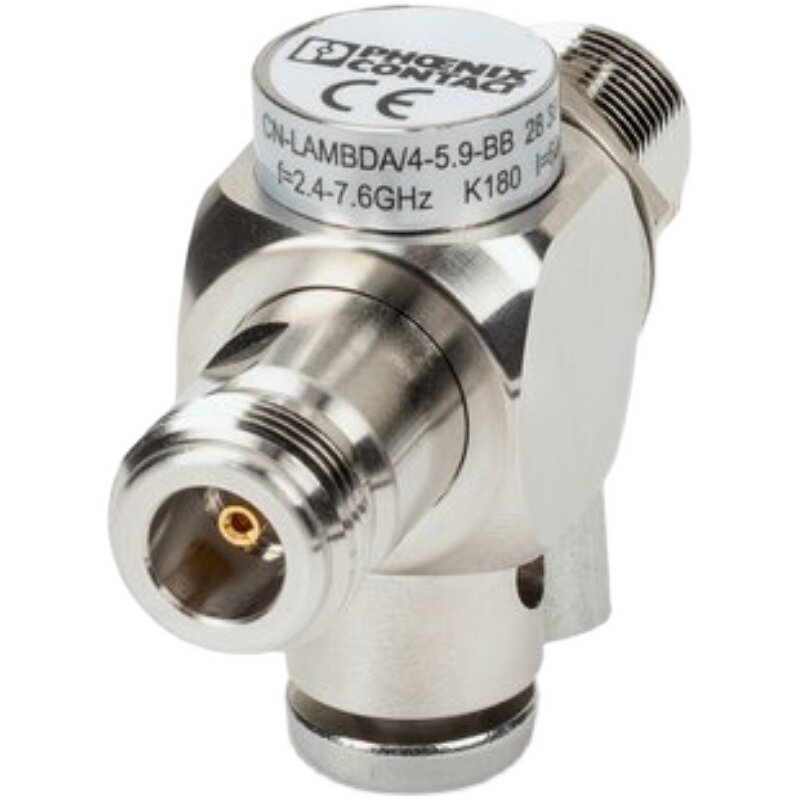 Relay Manufacturer - Phoenix REL-MR-60dc/21-2961118 Single Original Relay