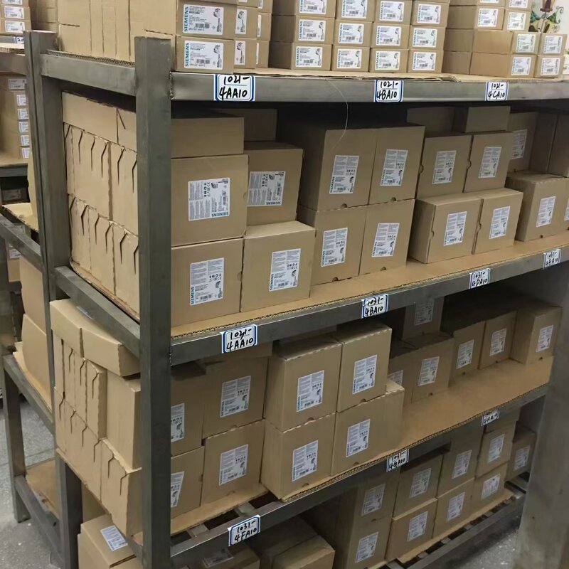 Circuit Breaker Manufacturer - Siemens 3UF7010-1au00-0 New Original In Stock