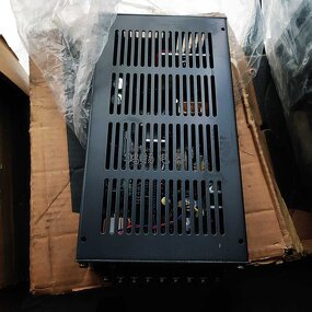 MCCB Manufacturer - Terasaki L400NE 3P 175-400A plug-in type Molded Case