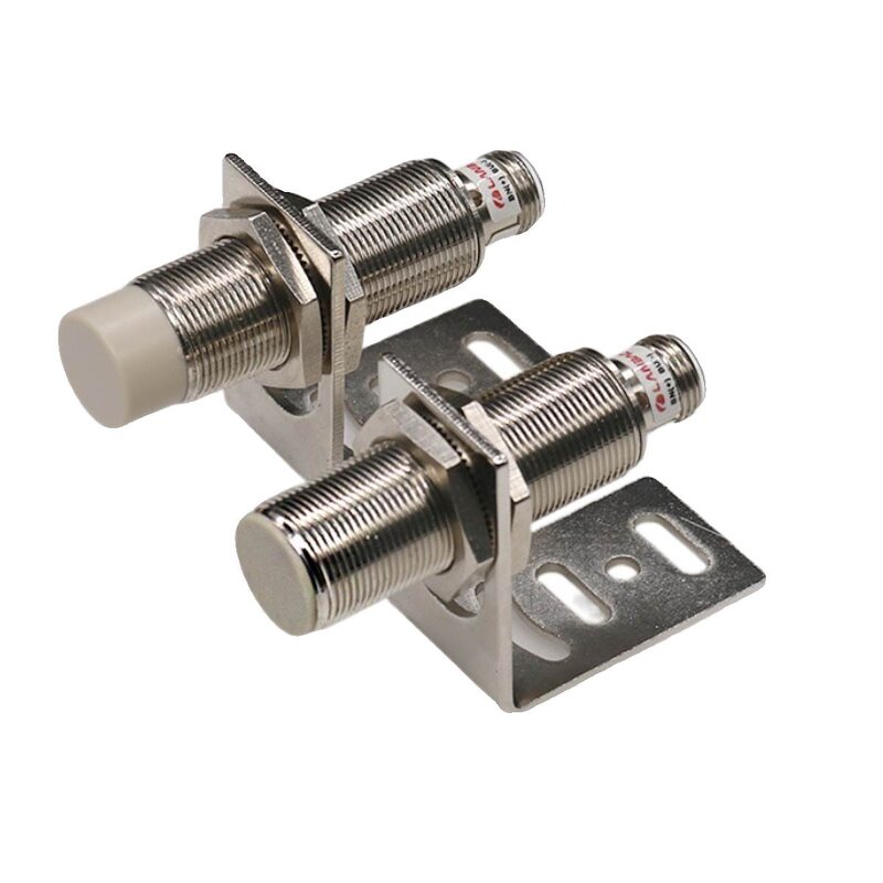 Proximity Switch Manufacturer - LR18XBN12DNOY LR12BF02DPO-3M Lanbao Original