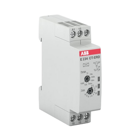 Time Relay Manufacturer - CT-ERD.12 Original Genuine Timing Control Relay