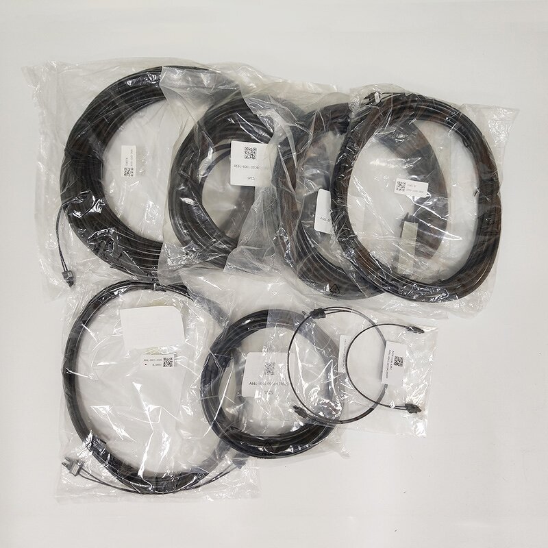 CPU Module Manufacturer - A20b-3300-0290 FANUC Original One Year Warranty