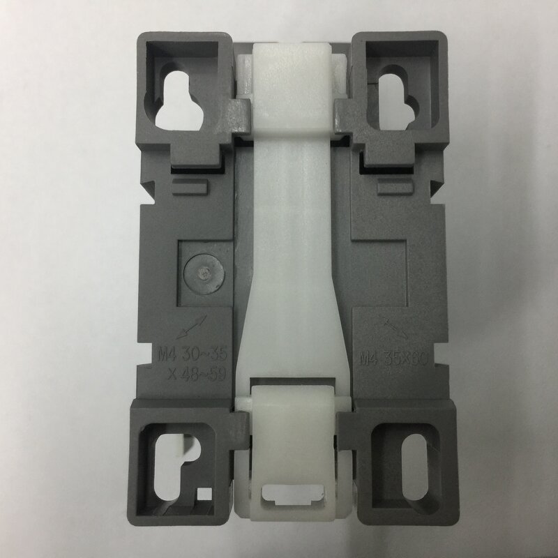 Contactor Manufacturer - GMC-40 AC110V 50Hz Three-stage AC Power Generation