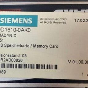Circuit Breaker Manufacturer - Siemens 3UF7010-1au00-0 New Original In Stock