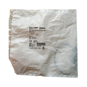 Sensor Manufacturer - Balluff Bis00lk BIS M-401-045-001-07-S4 Original