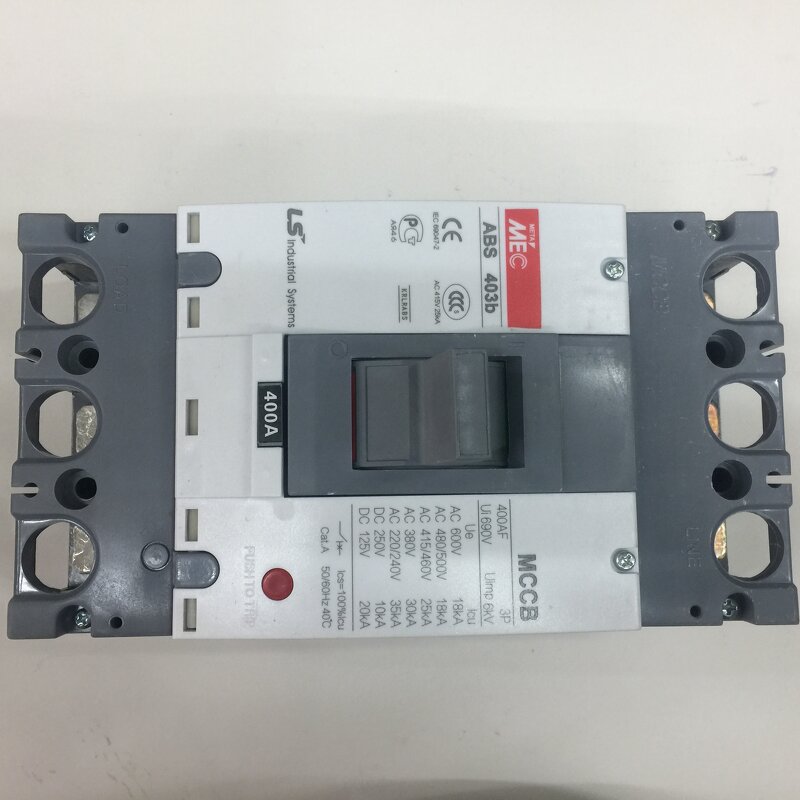 Contactor Manufacturer - GMC-22 AC220V 50Hz Three-stage AC Power Generation