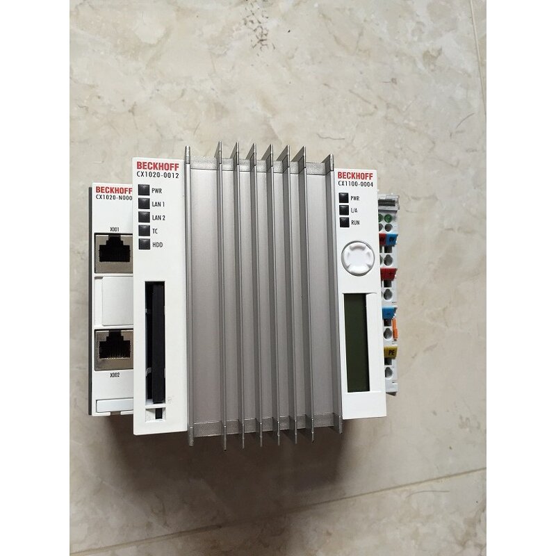 Beckhoff Module Manufacturer - Kl1408/Kl2408/Kl1418 El2088//1008/2008