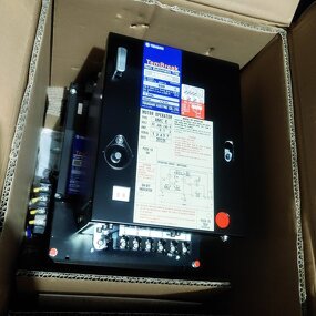 Circuit Breaker Manufacturer - TERASAKI XS400CS 300A/350A/400A Original