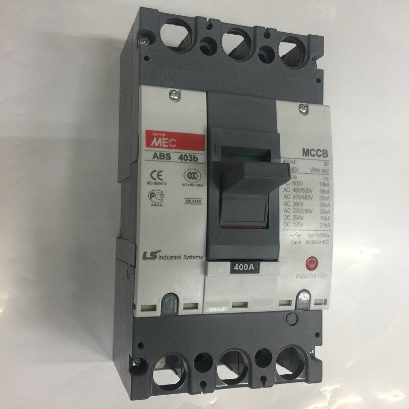 Contactor Manufacturer - GMC-22 AC220V 50Hz Three-stage AC Power Generation