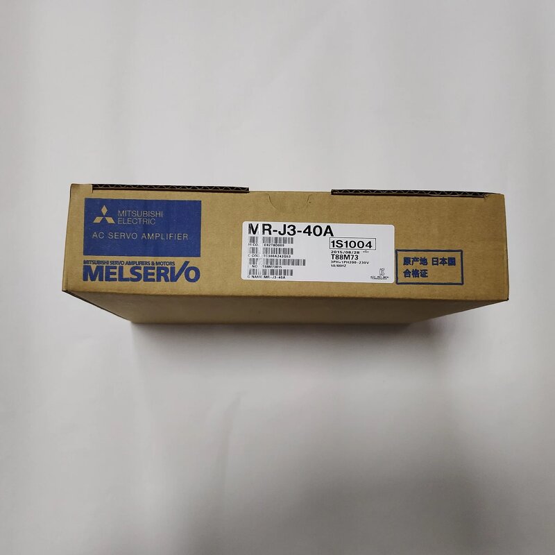 ELCB Manufacturer - Mitsubishi NV250-SV SW Sp 3P4W 30-500mA Leakage Breaker