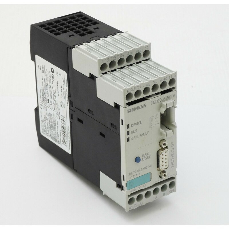 AC Motor Manufacturer - Siemens 1le0001-0da22-1AA4 Electric Motor Automation