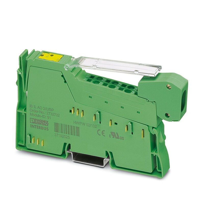 Motor Starter Manufacturer - Phoenix ELR H5-IES-SC-24dc/500ac-9-2900421