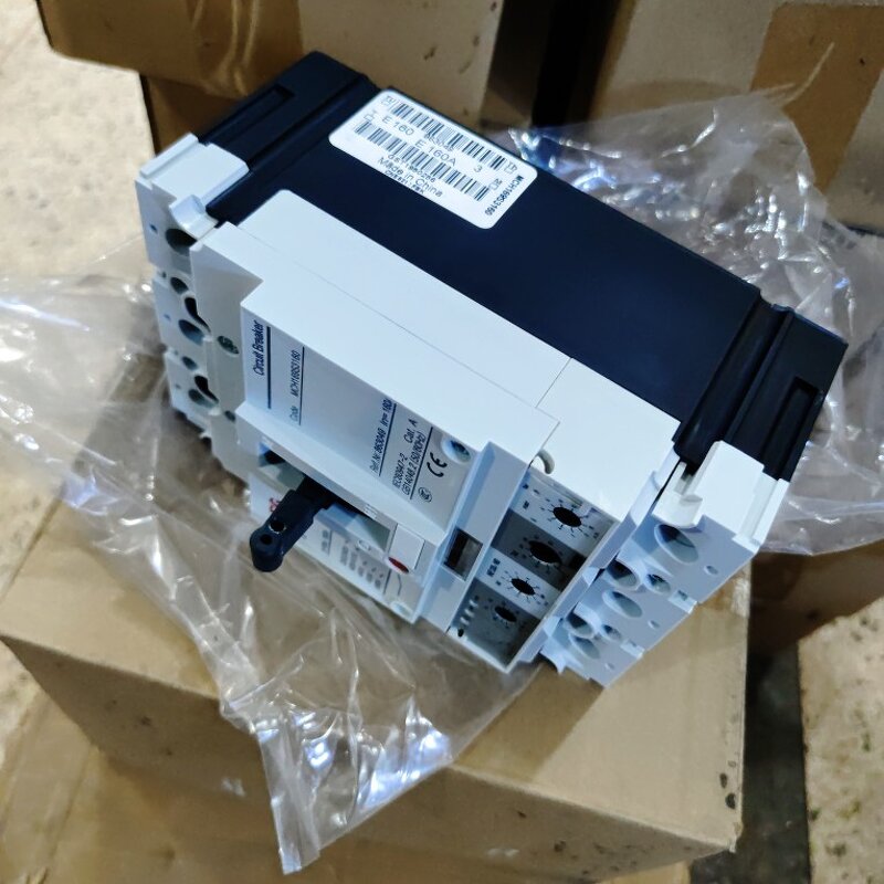 Fuse Manufacturer - MERSEN Protistor H300525 1100V 630A 11URD7ITTF0630