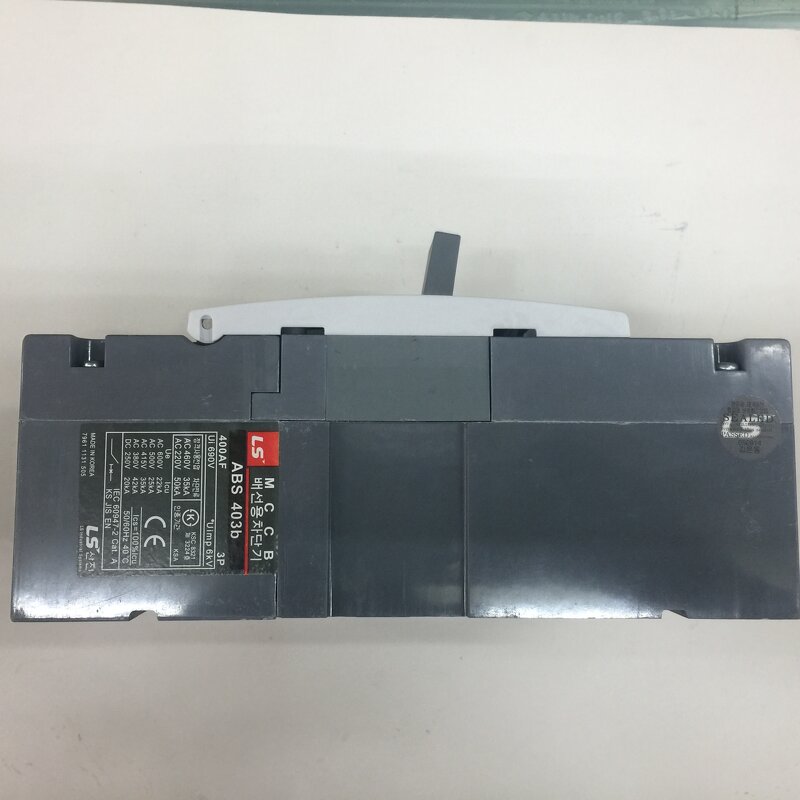 Contactor Manufacturer - GMC-22 AC220V 50Hz Three-stage AC Power Generation