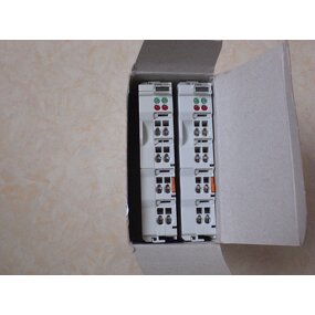 Beckhoff Module Manufacturer - Kl4424 Kl3051 Kl9070 Brand New Original
