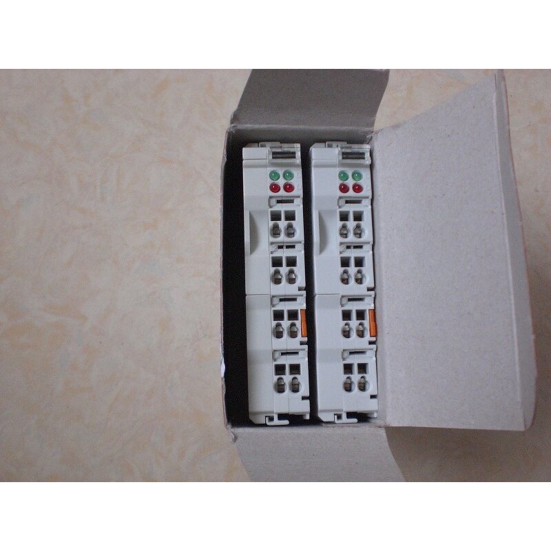 Beckhoff Module Manufacturer - Kl4424 Kl3051 Kl9070 Brand New Original