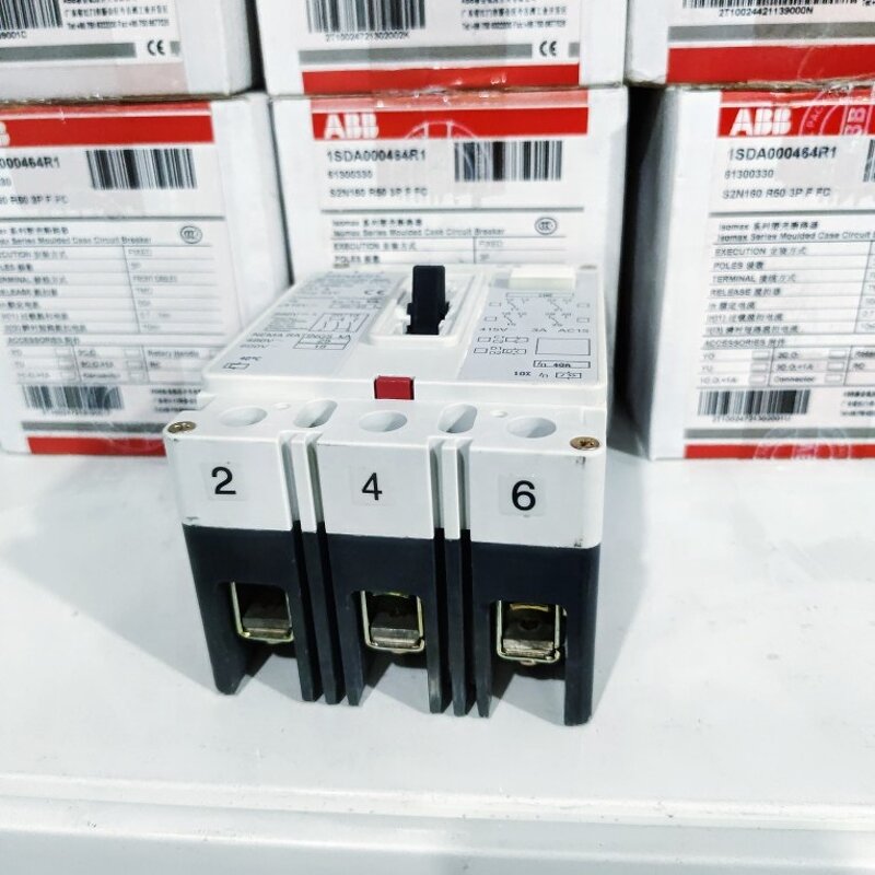 Contactor Manufacturer - Siemens 3tc44 3tc4417-ob 230VAC Original Genuine